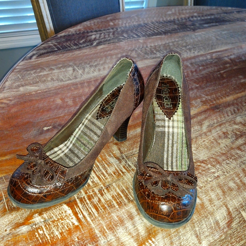 Mudd pumps